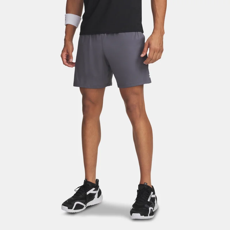 Men's UA Tech Vent Training Shorts